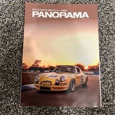Panorama magazine 2013 for sale  Highland Park