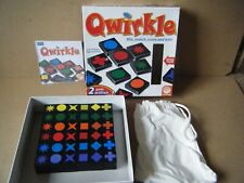 Qwirkle mix match for sale  UK