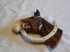 Vintage beswick racehorse for sale  DALKEITH