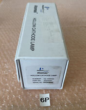 NEW W/FACTORY PACKAGING- Perkin Elmer Atomax Hollow Cathode Osmium N2025337, used for sale  Shipping to South Africa