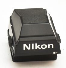 Nikon viewfinder mint usato  San Benedetto Del Tronto