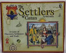 Settlers catan klaus for sale  Chandler
