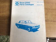 Genuine british leyland for sale  PERTH