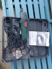 Parkside multi tool for sale  WIGAN
