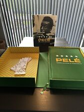 Pelé limited edition for sale  BEDFORD