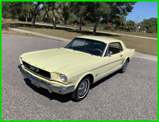 1966 Ford Mustang Call Doug 727-252-9149 or Pete 727-686-7932 for sale  Shipping to South Africa