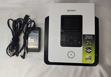 Gravador de DVD Sony VRD-MC5 DVD gravador DVDdirect Handycam cabos de transferência de fita funciona comprar usado  Enviando para Brazil