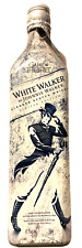 Johnnie walker white for sale  Hudson