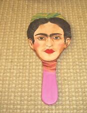 Frida kahlo hand for sale  Brookline