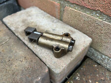 Triumph oil pump for sale  Shipping to Ireland