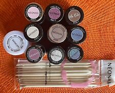 Neonail nagellack set gebraucht kaufen  München