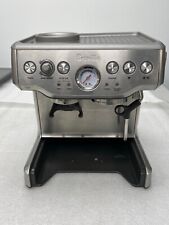 Breville bes870xl barista for sale  Falls Church