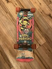 Santa cruz skateboard for sale  Red Lion