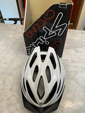 Casco ciclismo spiuk usato  Spoleto