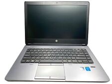 HP ProBook 640 G1 I5-4300M 2.60GHz No SSD 8GB Ram No OS Laptop PC for sale  Shipping to South Africa