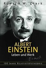 Albert einstein leben gebraucht kaufen  Berlin