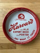 Harvard ale beer for sale  Sandwich