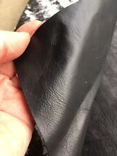 Black leather hide for sale  Snohomish