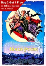Hocus pocus 1993 for sale  BIRMINGHAM