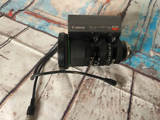Canon j15x9.5b kts for sale  Amelia
