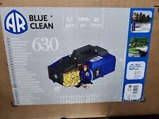Blue clean 630 for sale  Stockton