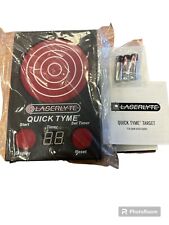 Laserlyte quick tyme for sale  Waite Park