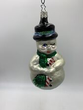 Winking snowman 2000 for sale  Yakima