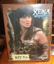 Xena warrior princess for sale  Johnstown