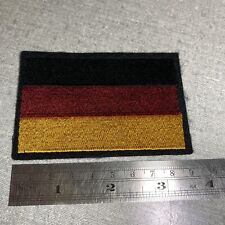 Embroidered germany german for sale  ROYSTON
