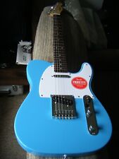 Squier sonic telecaster for sale  NORWICH