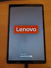 Lenovo tab x306f for sale  CHESTERFIELD