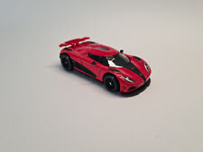 2014 Hot Wheels entretenimiento retro Need for Speed Koenigsegg Agera R segunda mano  Embacar hacia Mexico