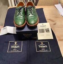 Trickers bourton style for sale  COLCHESTER