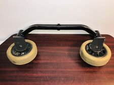 Caster wheels shoprider for sale  Humble
