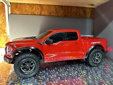 Traxxas ford raptor for sale  Paducah