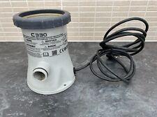 C330 Cartridge Filter Pump for sale  Shipping to South Africa