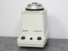 Eppendorf 5415C Benchtop Microcentrifuge 5415 & F-45-18-11 Fixed-Angle Rotor for sale  Shipping to South Africa