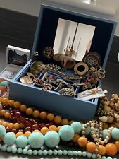 Vintage musical jewellery for sale  UK