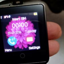 Smartwatch orologio multifunzi usato  Torrecuso
