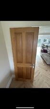 Internal wooden panelled for sale  RAYLEIGH