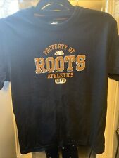 Roots canada shirt for sale  CHESTER