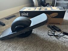 Onewheel pint charger for sale  Draper