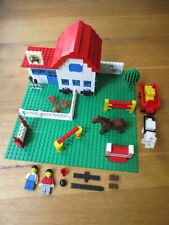Lego 6379 reitstall gebraucht kaufen  Bergisch Gladbach