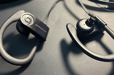 Fones de ouvido intra-auriculares sem fio Beats by Dr. Dre Powerbeats3 PowerBeats 3 originais #2A comprar usado  Enviando para Brazil