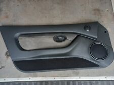 Mgf mgtf door for sale  CROMER