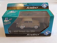 Renault 1954 solido d'occasion  Loches