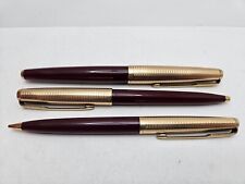 Vintage parker consort for sale  LONDON