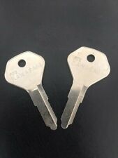 Kawasaki keys cut for sale  La Puente