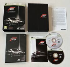Forza Motorsport 3 Limited Collectors Edition incl Keychain - Xbox 360 (PAL) for sale  Shipping to South Africa