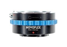 Novoflex adapter mft gebraucht kaufen  Großalmerode
